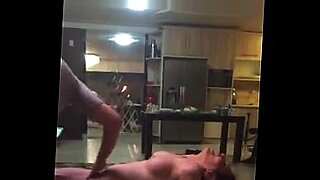 Persian group gets wild in kinky sex session.