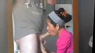 Employed maid gets seduced by boss's sexual advances.
