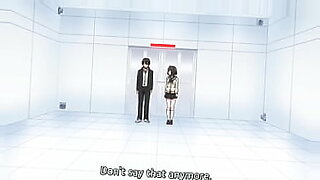Hentai επεισόδιο 2 με BDSM και αγγλικούς υποτακτικούς.