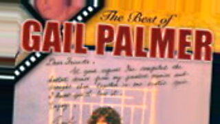 Adegan klasik menampilkan Gail Palmer dan co.