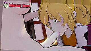 Η Wibu, το κορίτσι του anime, γίνεται άτακτη