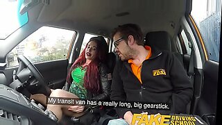 Dark-skinned friend teases with ass, driving buddy wild.