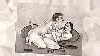 Erotica India menampilkan hubungan seks suku yang penuh gairah dan seks liar.