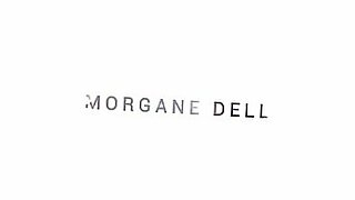La séduisante vitrine de Danelle Morgan mettant en valeur ses atouts naturels époustouflants.