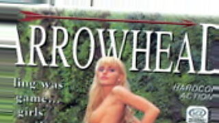 Arrowhead: Damien Michaels mengarahkan adegan seks kumpulan liar
