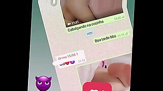 Sesión de sexo grupal salvaje en Filipinas en un chat de WhatsApp