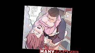 Scène gay hentai sur le site Web de TopYial
