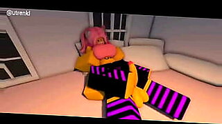 Caracteres de Roblox haciendo pedos en la animación