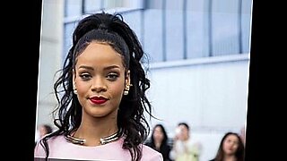 Rihanna's gepassioneerde, sensuele ontmoeting